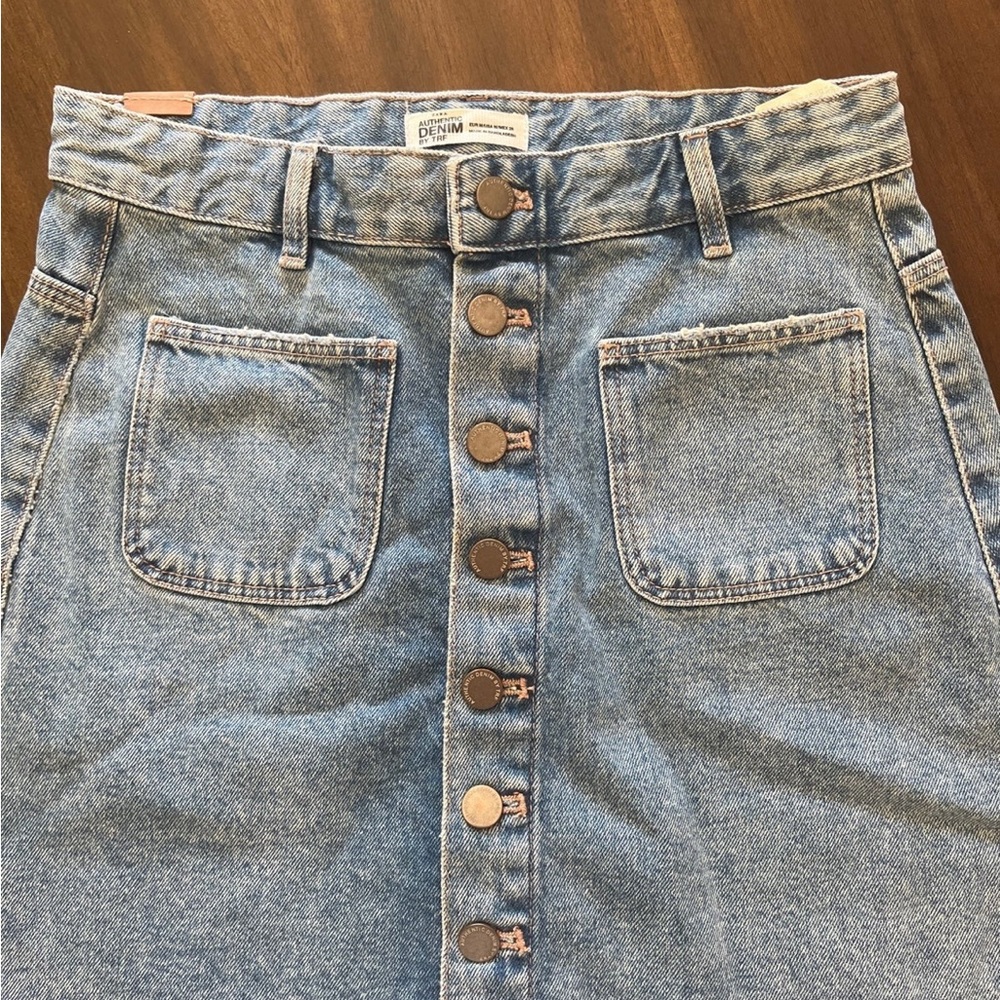Zara Jean Skirt